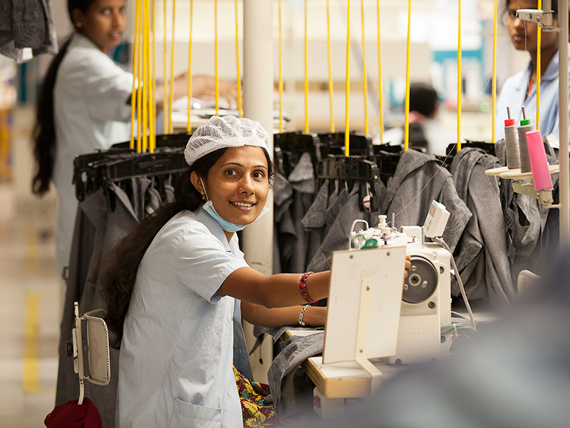 BSR Conference 2015 Side Event: Women’s Empowerment Reception thumbnail image