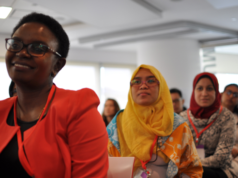 Four Ways to Design Financial Products for Low-Income Women | Blog