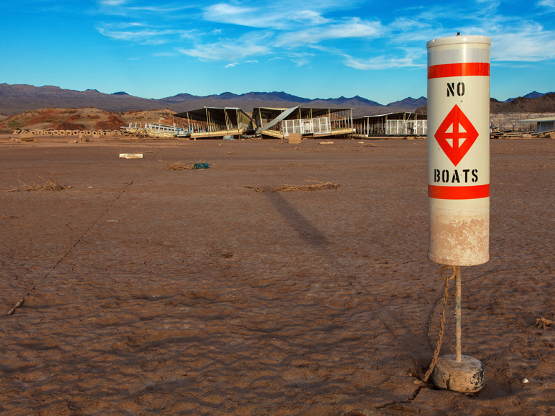 How Should Your Company Manage the Water Crisis? thumbnail image