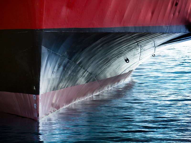 Clean Cargo Working Group Carbon Emissions Accounting Methodology