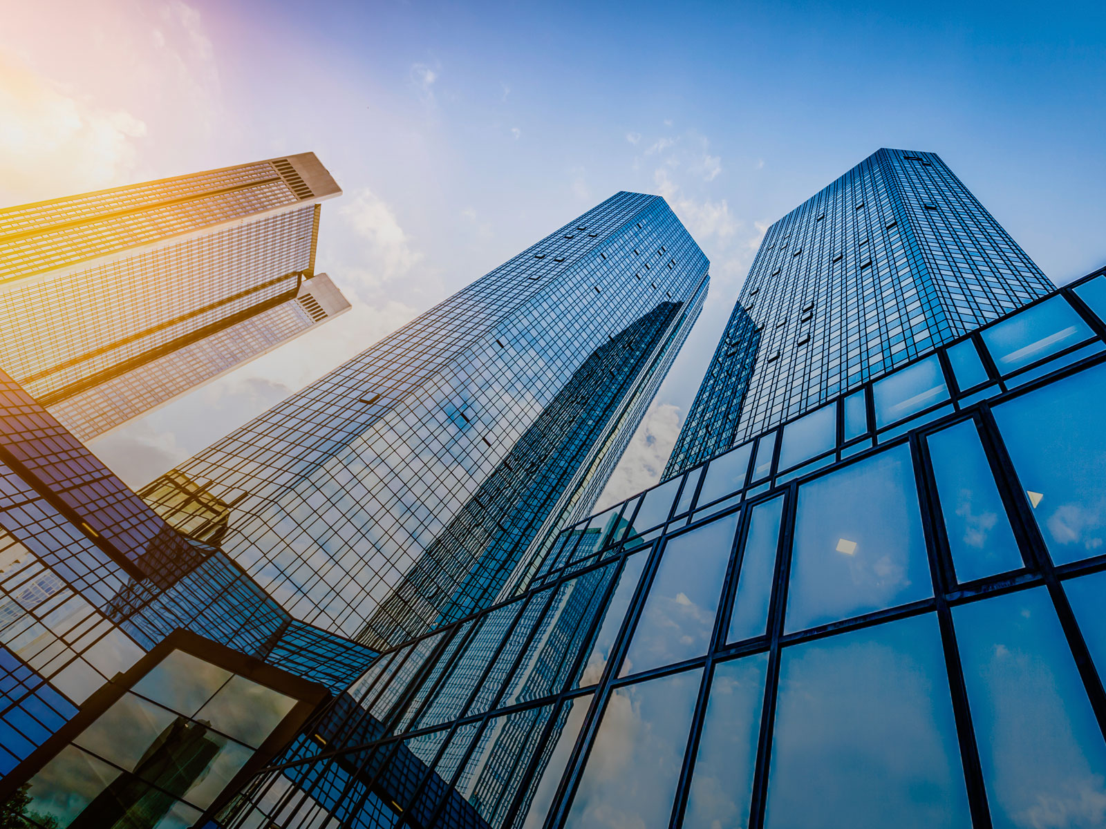 New Levers for Building the Supply Chains of the Future thumbnail image