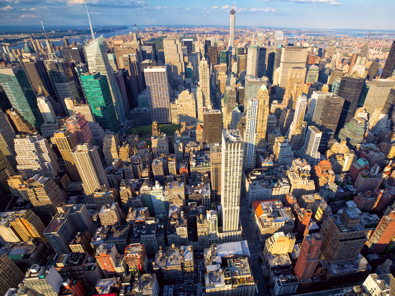 Sustainable Investment Forum North America 2023 thumbnail image