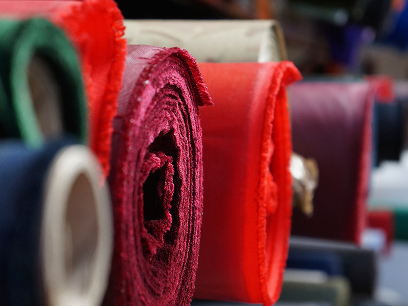 Human Impacts of Trends Changing the Apparel and Footwear Sector thumbnail image