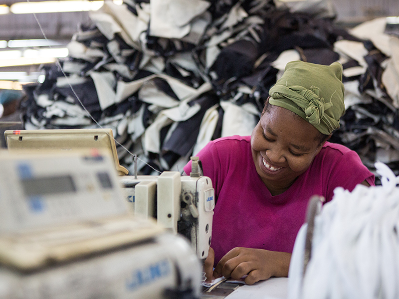 New Tools and Tactics for Women Workers in Global Supply Chains thumbnail image