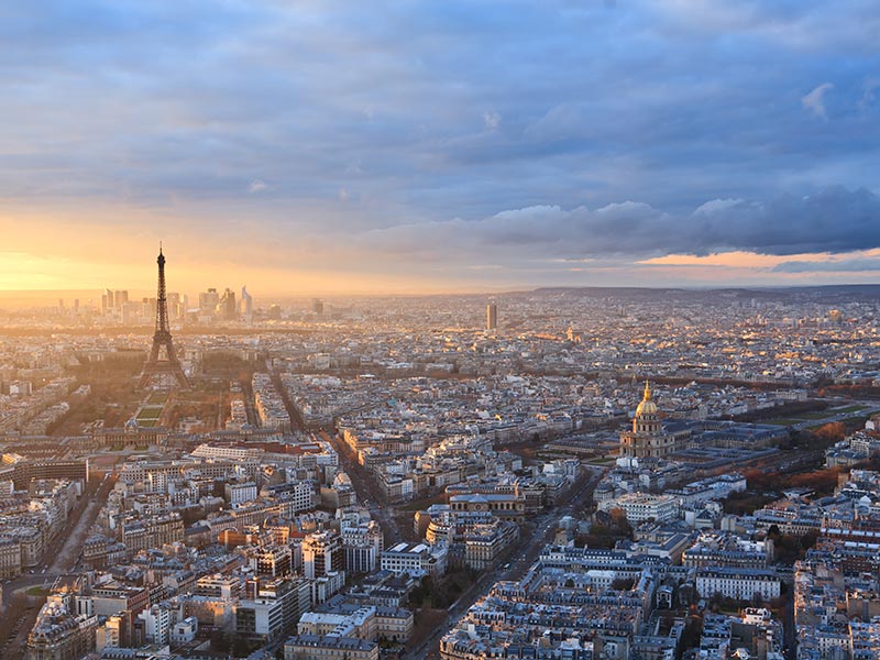 Despite U.S. Uncertainty on Paris, Business Momentum for Climate Action Remains Strong thumbnail image