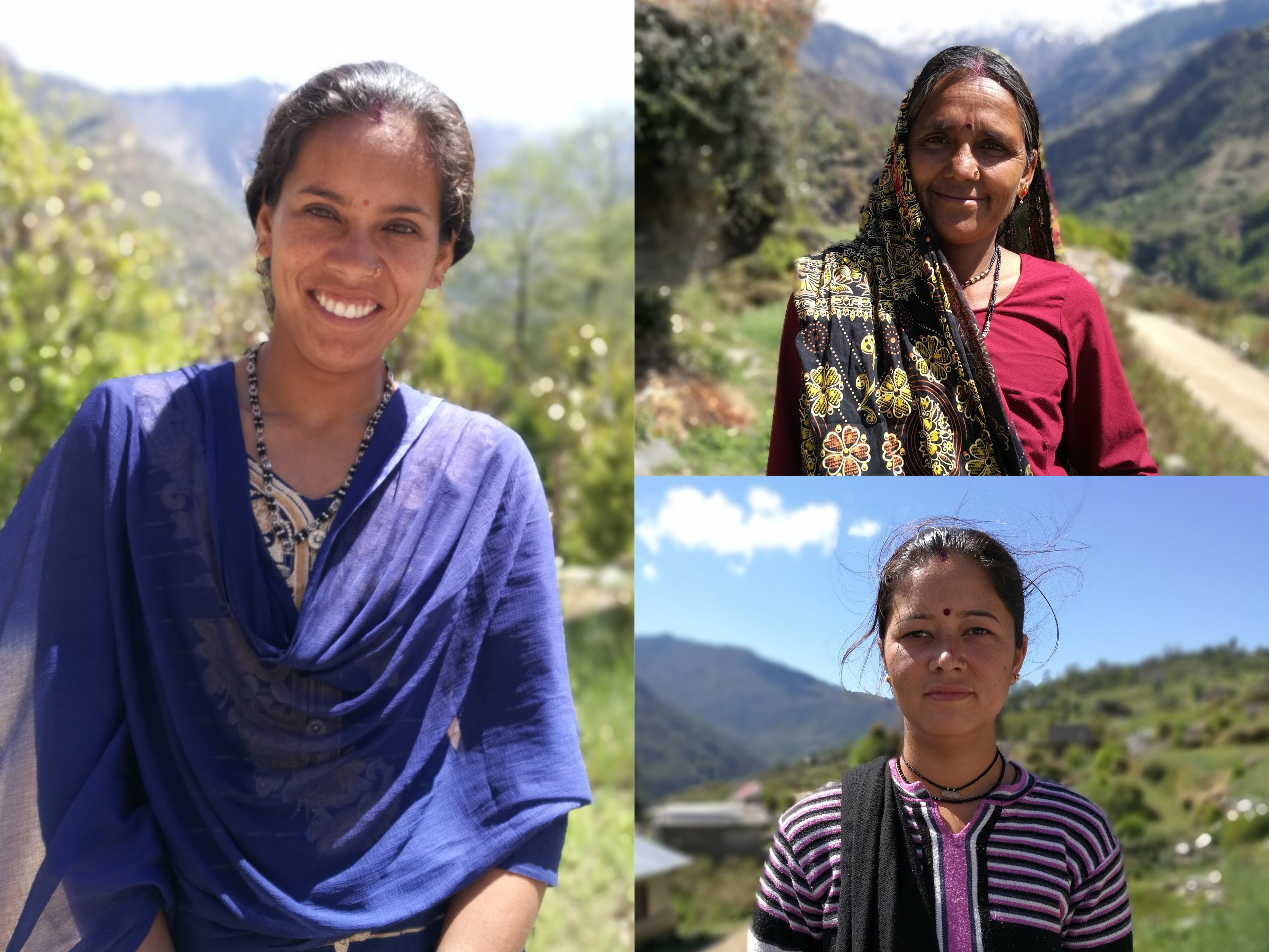How Health Training Changed Social Norms in Himalayan Villages thumbnail image