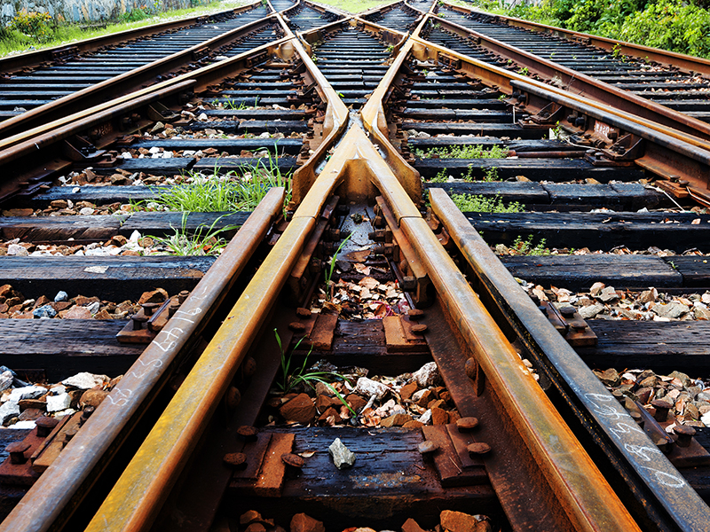 Three Climate Commitments for the Railway Sector thumbnail image