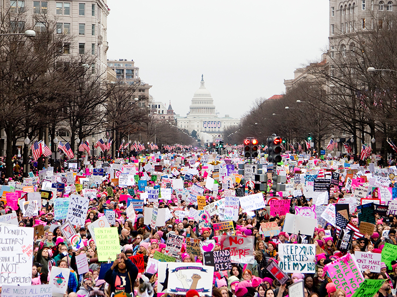 How to Develop a Strategic Approach to Corporate Activism thumbnail image