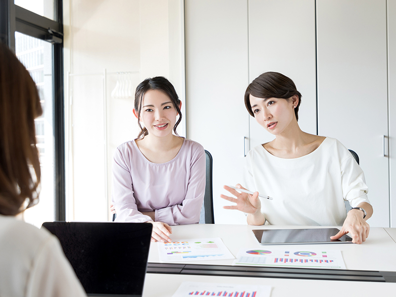 A Celebration of International Women’s Day: Women at Work in Asia thumbnail image