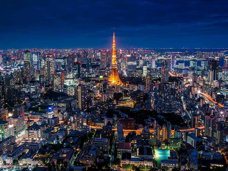 Progress and Opportunities for Responsible Investing in Japan thumbnail image
