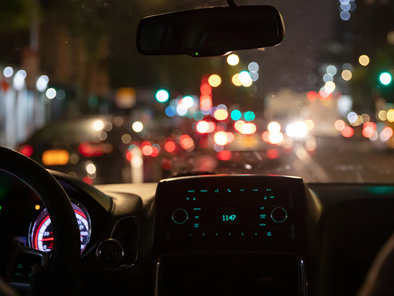 Five Insights on the Future of Reporting from Uber’s Safety Report thumnail image