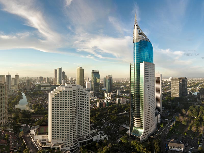 Sustainable Business in Asia: Three Environmental Drivers of the Decisive Decade thumnail image