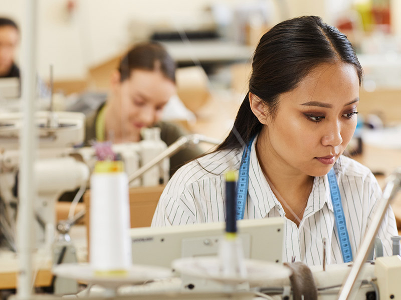 Purchasing Power: The Opportunity for Women’s Advancement in Procurement and Global Supply Chains thumnail image
