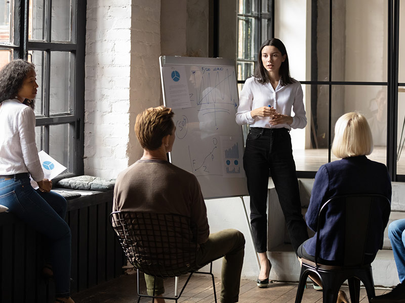 Business Action to Achieve Gender Equality in the Decisive Decade thumnail image