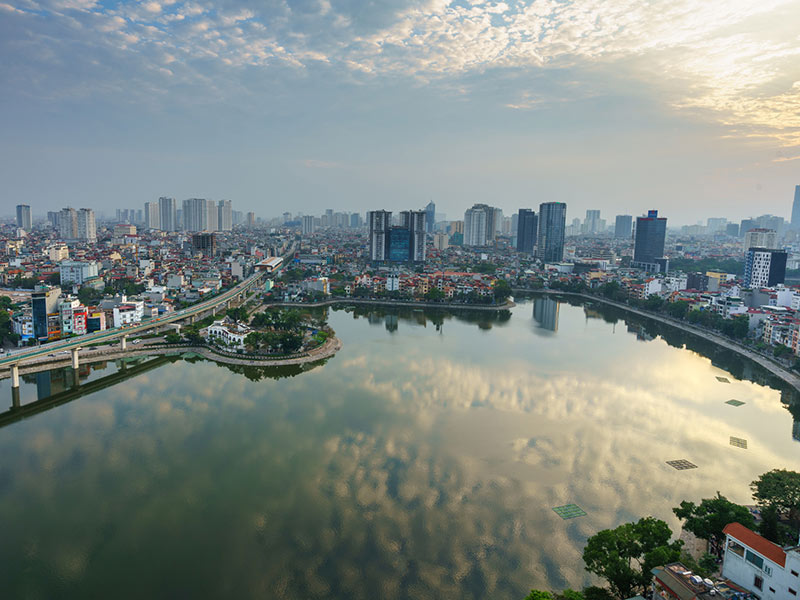 So, Your Sourcing and Manufacturing Footprint Is Changing: Six Sustainability Considerations thumnail image