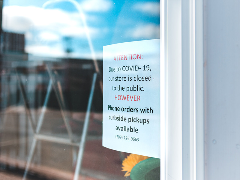 The Urgency of a New Social Contract thumnail image