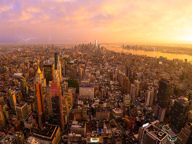 How Sustainability Teams Can Meet the Moment thumnail image