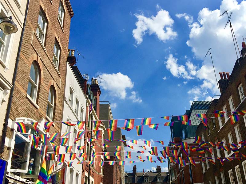 Three Ways Businesses Can Protect LGBTQI Rights in the Face of COVID-19