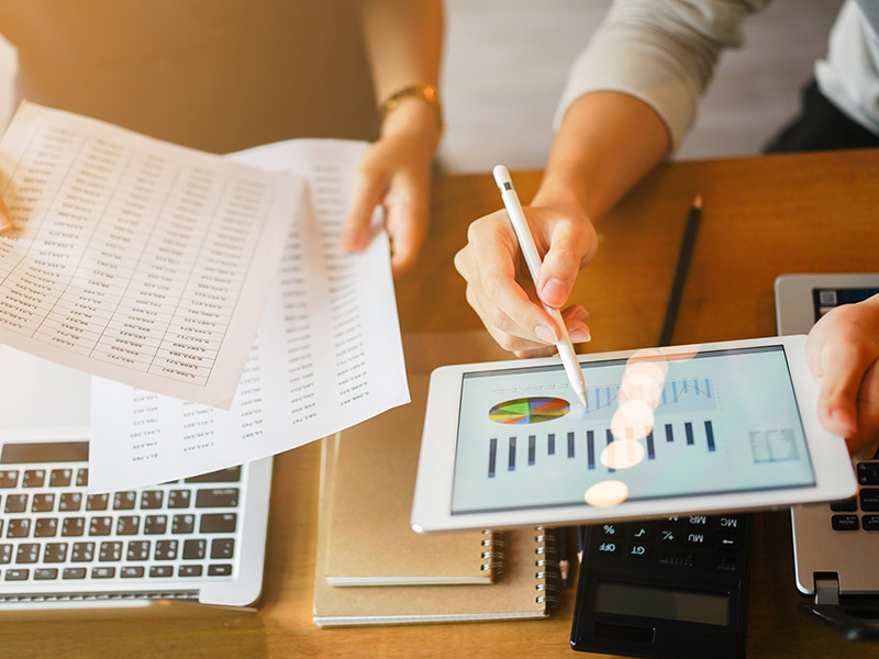 Sustainability Reporting and Early Lessons from COVID-19 thumnail image