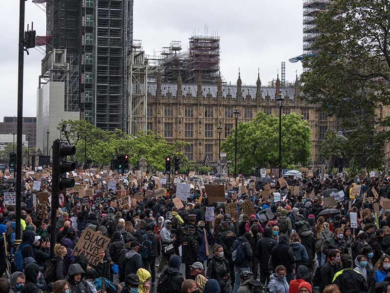 When It Comes to Racial Justice, the Business and Human Rights Community Can Do More thumnail image