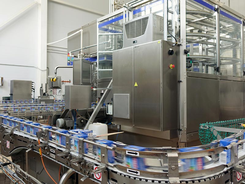 Building Resilient Supply Chains to Meet the Moment—and the Future thumnail image