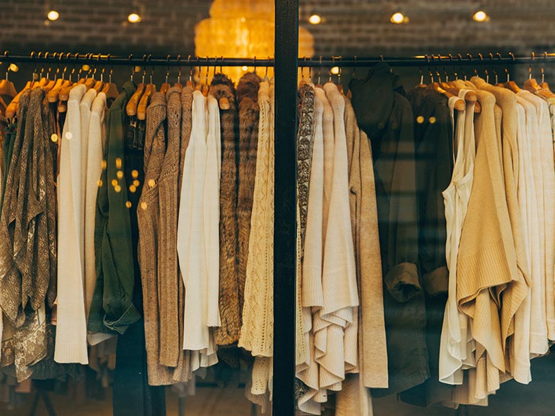 Ensuring Circular Fashion is Good for People—as well as the Environment |  Blog | Sustainable Business Network and Consultancy | BSR