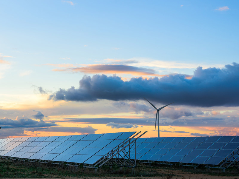 Meeting the Moment for Climate Action: Q&A with Maria Mendiluce, CEO, We Mean Business Coalition thumnail image