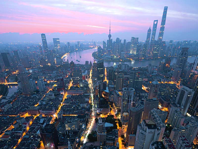 China’s 14th Five-Year Plan: Broad Insights for Investors thumbnail image