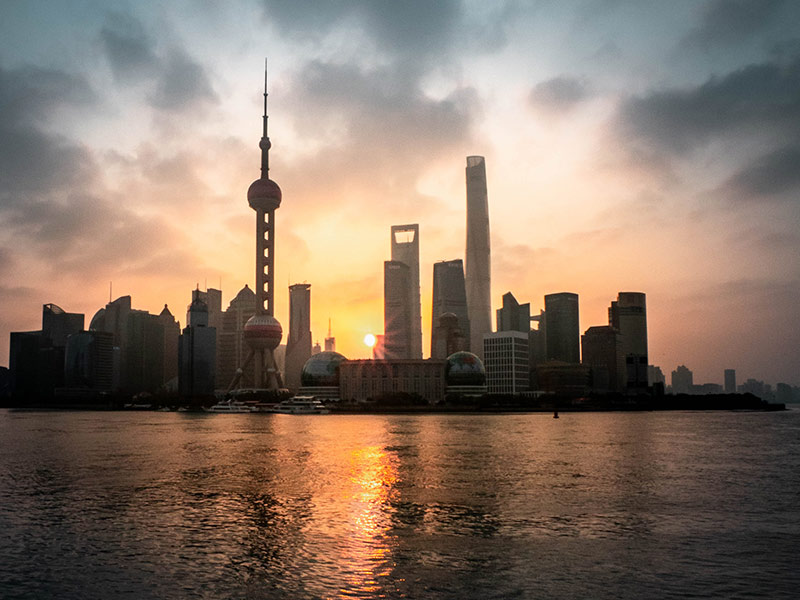 China in 2021: Looking beyond COVID-19