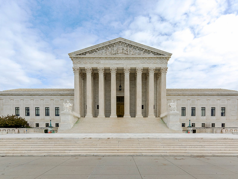 The US Supreme Court Ruling on Affirmative Action: A Business Response thumbnail image