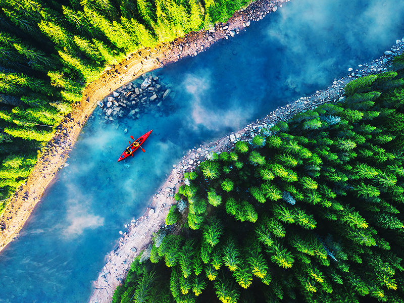 Climate and Nature Integration 101: In Conversation with Helen Crowley thumbnail image