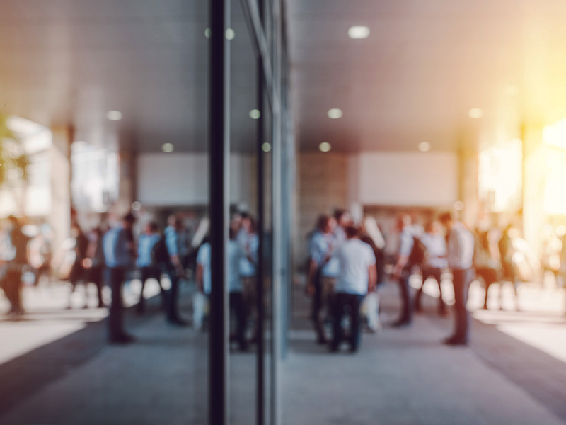 Stakeholder Engagement in a Changing Business Landscape thumbnail image