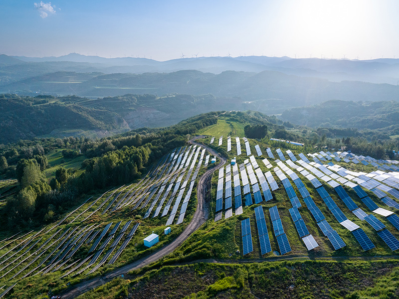 How Stronger Just Transition Policies Can Enable Business Action thumbnail image