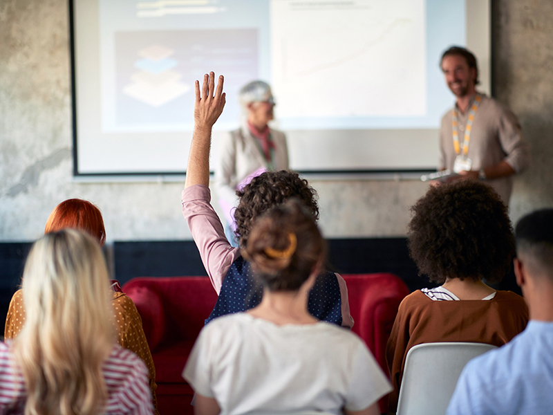 Community Engagement: A Cornerstone of Effective Stakeholder Engagement  thumbnail image