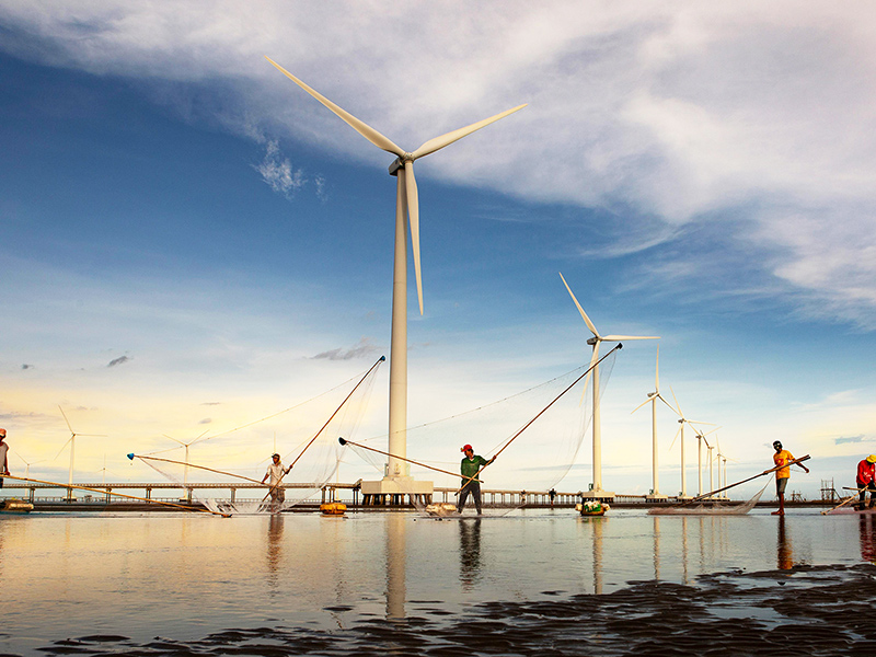 Advancing People-Centered Climate Action in Private Capital Markets thumbnail image