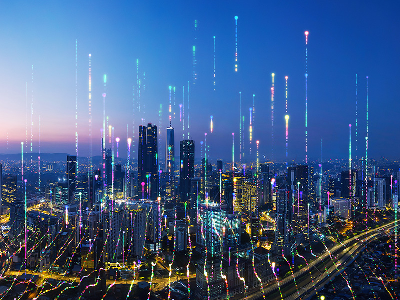 Redesigning Sustainable Business Amid Global Realignment  thumbnail image