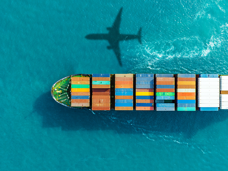 Five Supply Chain Questions on Members’ Minds thumbnail image