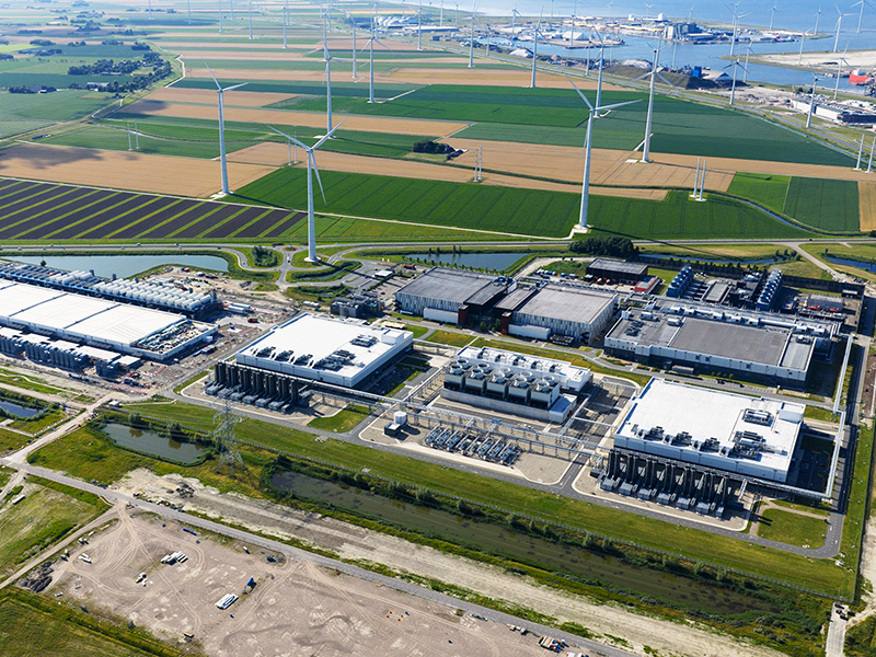 Environmental Impacts of AI Working Group: Exploring Best Practices  thumbnail image