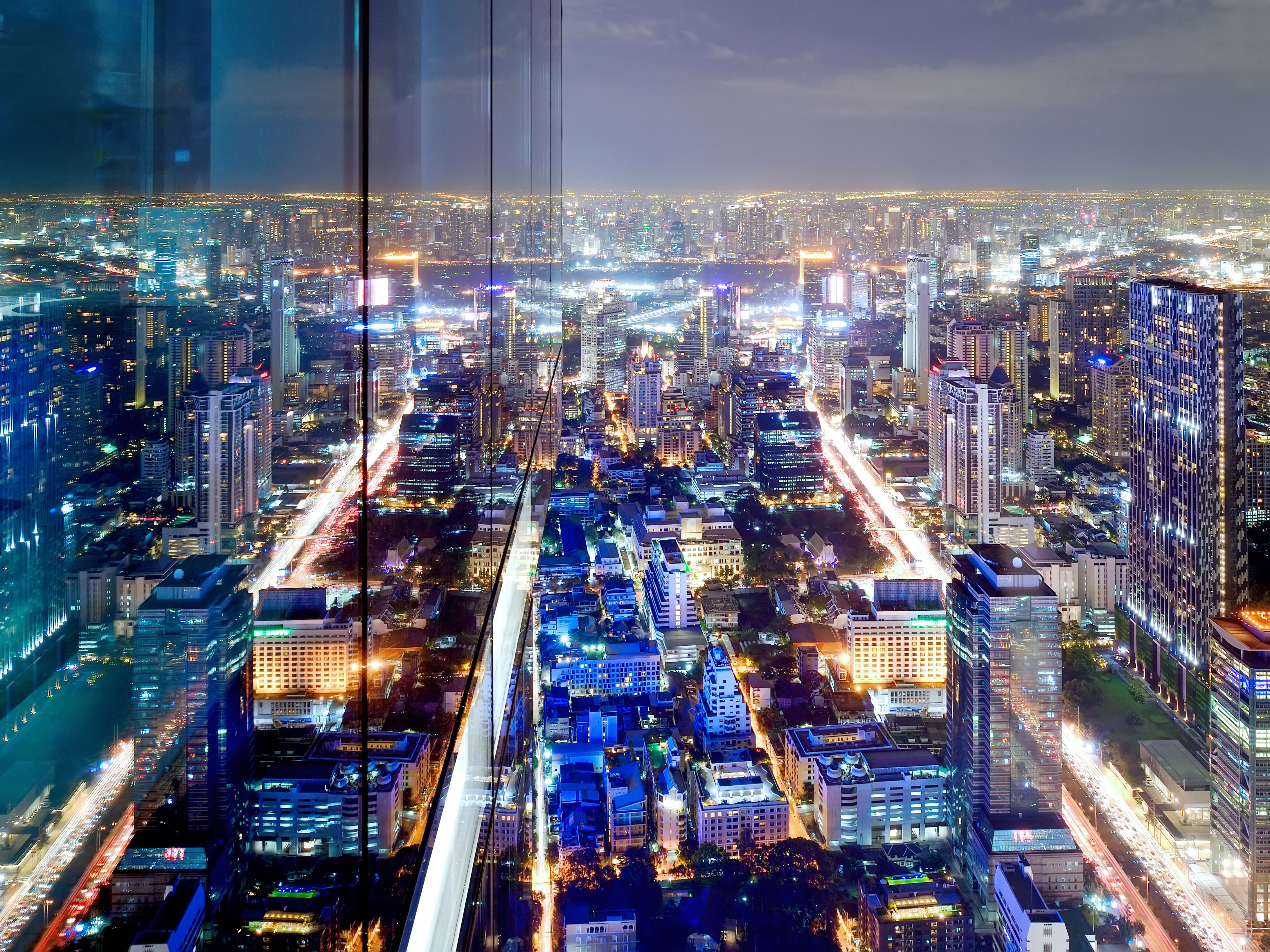 Strengthening Signify’s Sustainability Strategy through Expert Review thumbnail image