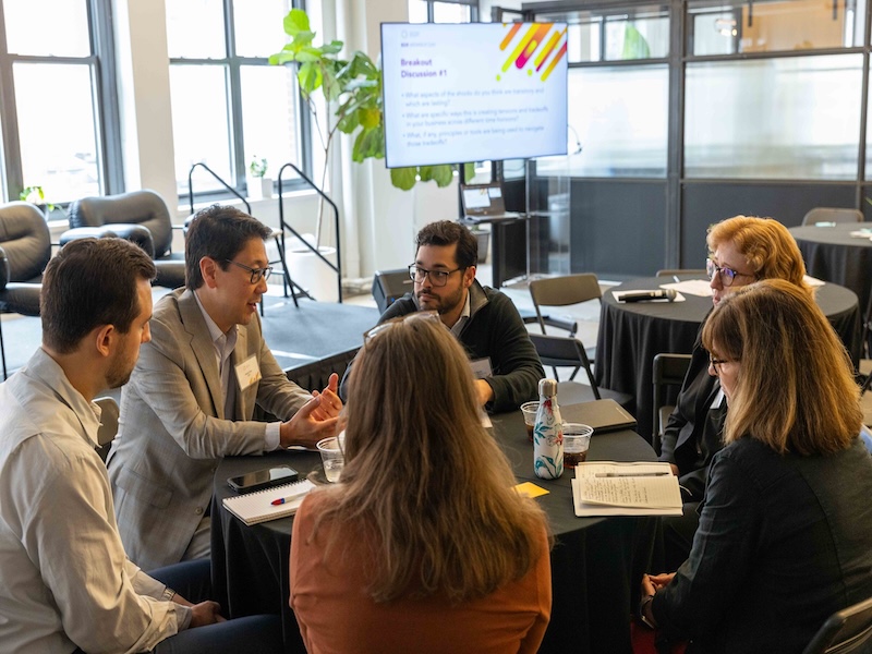 Maximizing Your BSR Membership in 2026 thumbnail image