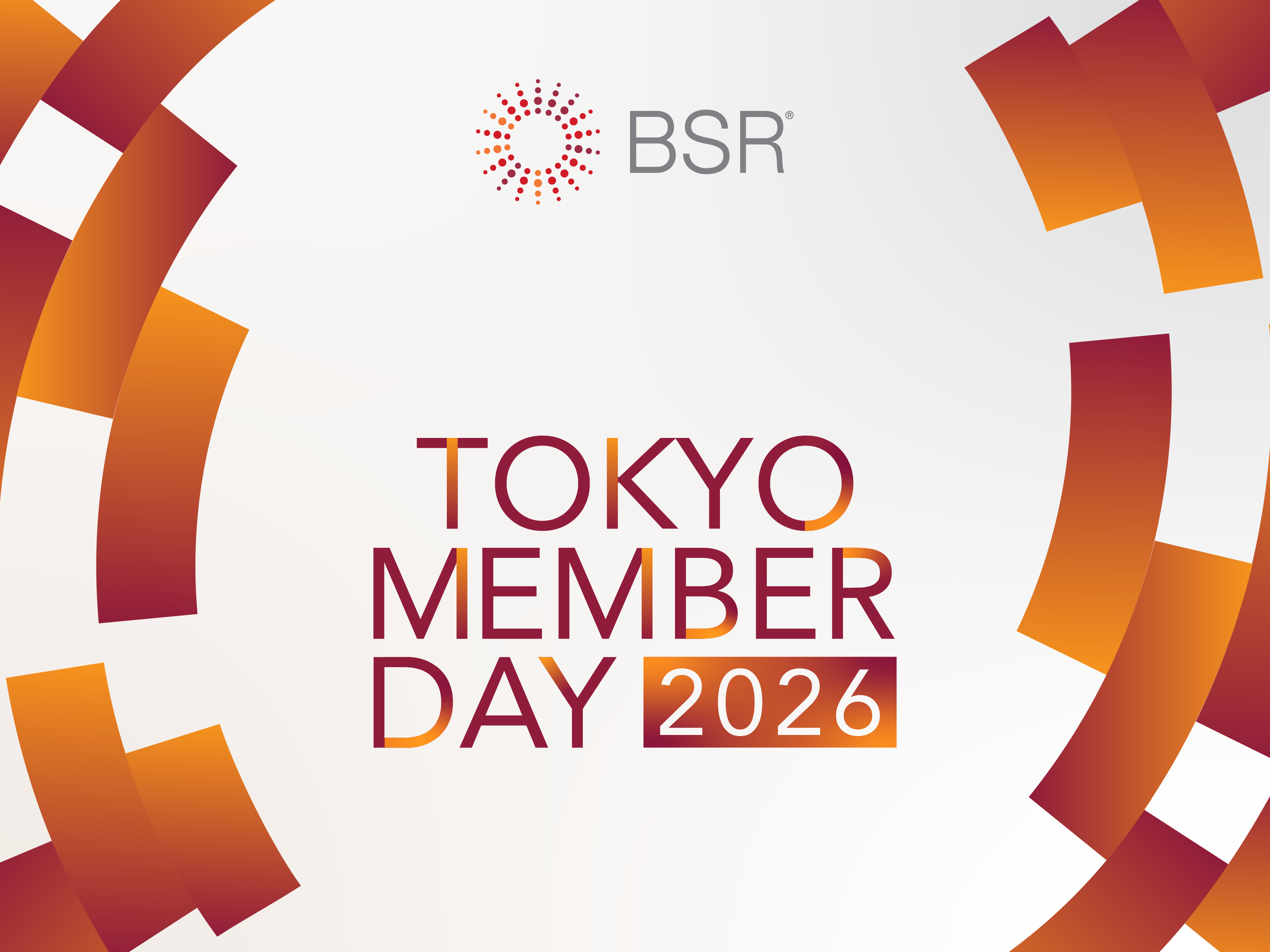 Tokyo Member Day 2026 thumbnail image