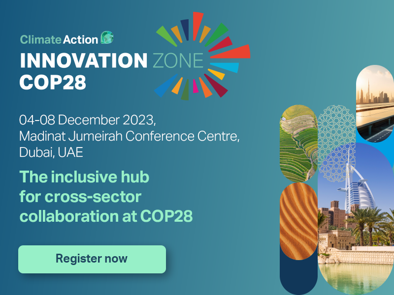 Climate Action Innovation Zone thumbnail image