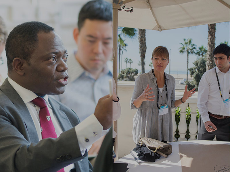 Member Engagement Month: Raising Ambition. Delivering Impact. thumbnail image