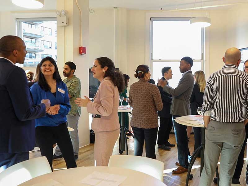 Careers at BSR: An Informative Presentation and Q&A with BSR Staff, November 2024 thumbnail image