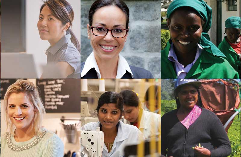 Accelerating Women’s Empowerment: The Role of Business thumbnail image