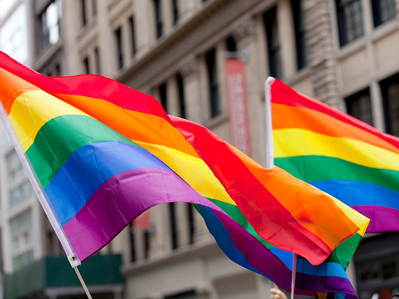 Partnership for Global LGBTIQ+ Equality thumbnail image