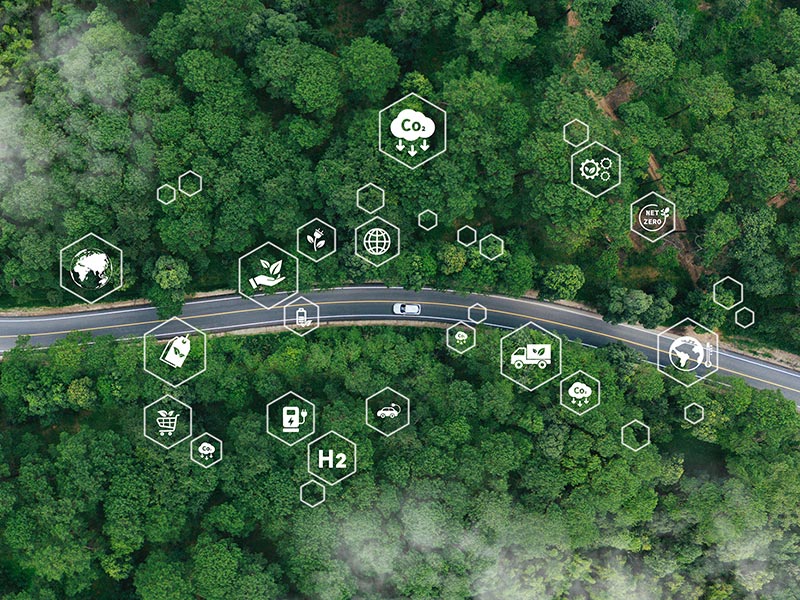 Setting Next Generation Climate Targets Roundtable thumbnail image