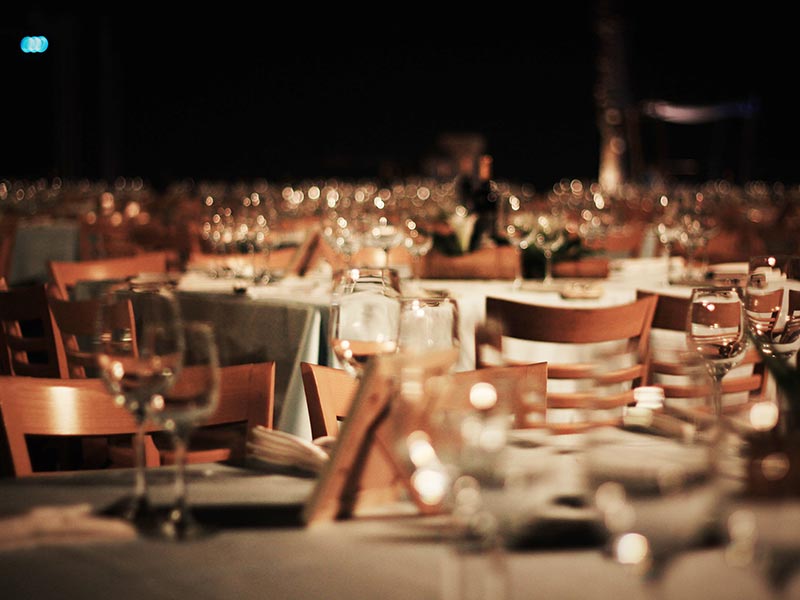 Climate Week NYC: CSO Dinner with BSR thumbnail image