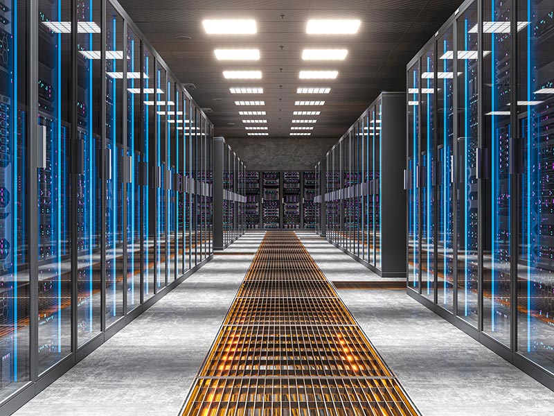 Responsible Data Center Development thumbnail image