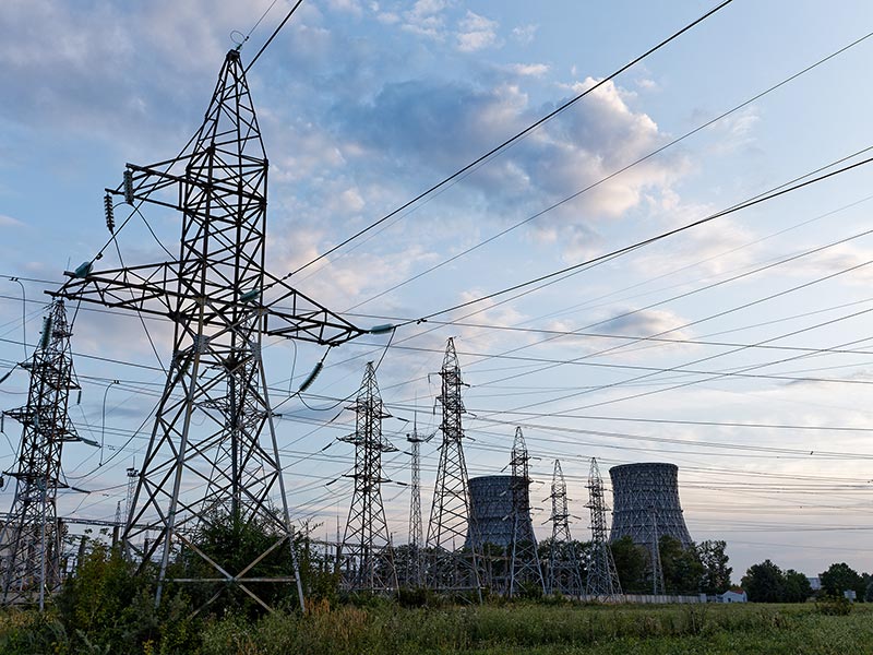 The Electric Advantage: Responsible Electrification for Competitive Business thumbnail image